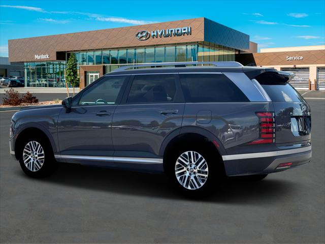 2026 Hyundai Palisade SEL