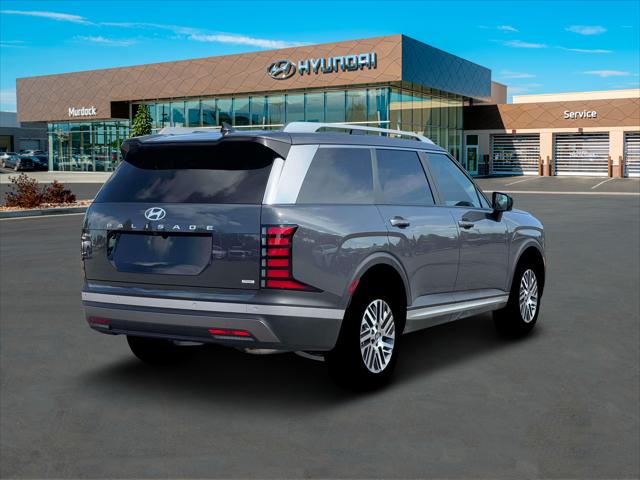 2026 Hyundai Palisade SEL
