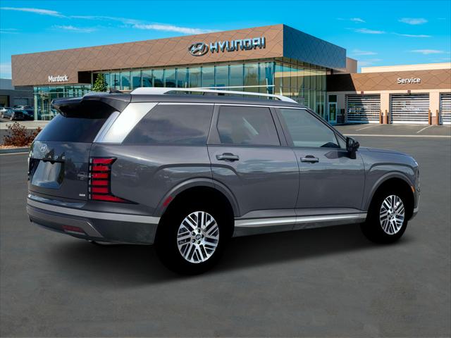 2026 Hyundai Palisade SEL