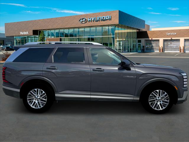 2026 Hyundai Palisade SEL