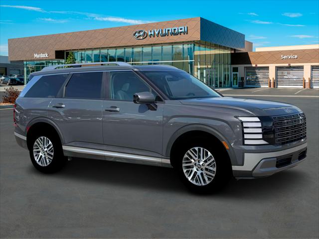 2026 Hyundai Palisade SEL