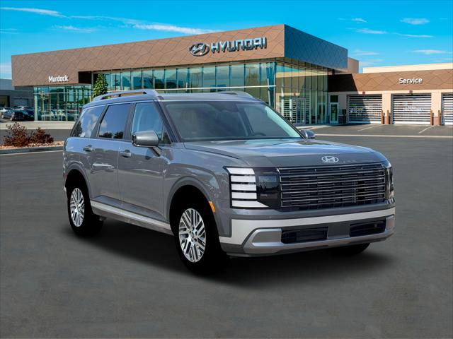 2026 Hyundai Palisade SEL