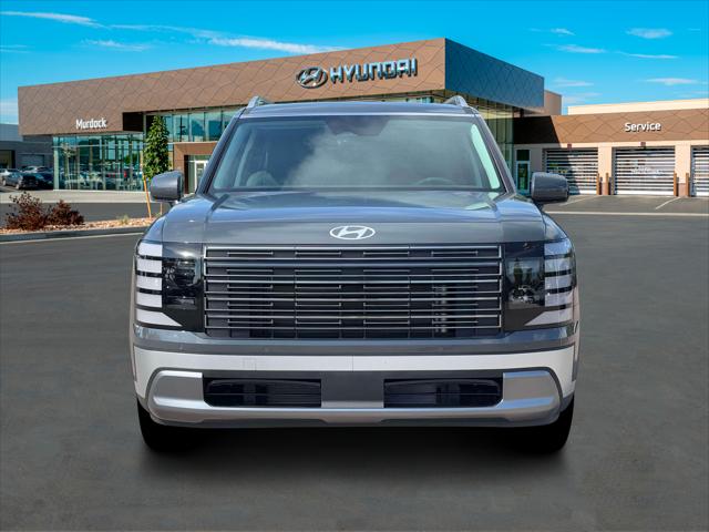 2026 Hyundai Palisade SEL