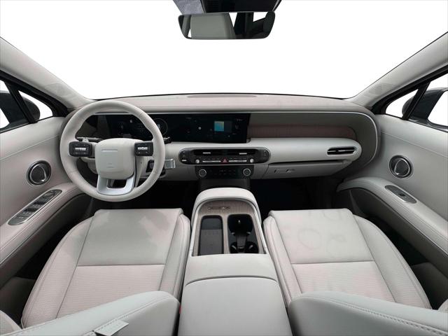 2026 Hyundai Palisade SEL