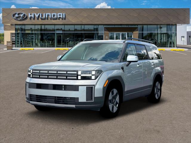 2026 Hyundai Santa Fe Hybrid SEL for sale in TEMECULA, CA
