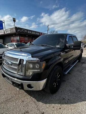 2011 Ford F-150 XL for sale near Columbus, OH