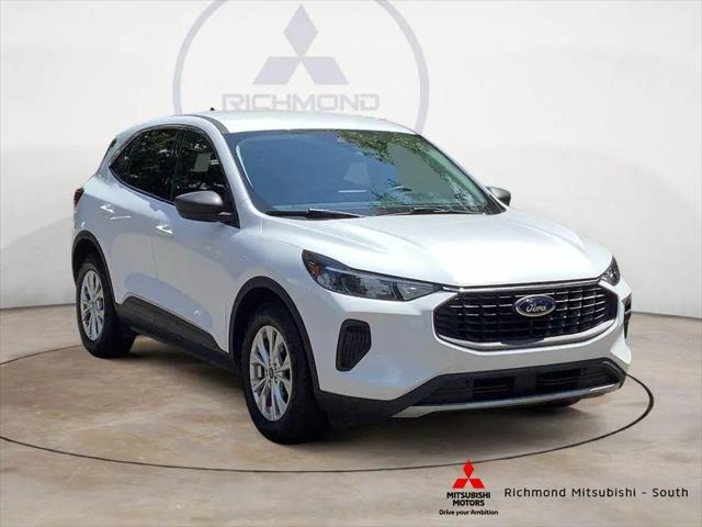 2023 Ford Escape Active for sale in Richmond, VA
