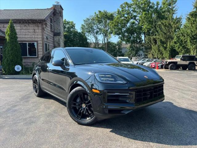 2024 Porsche Cayenne S for sale in Crystal Lake, IL