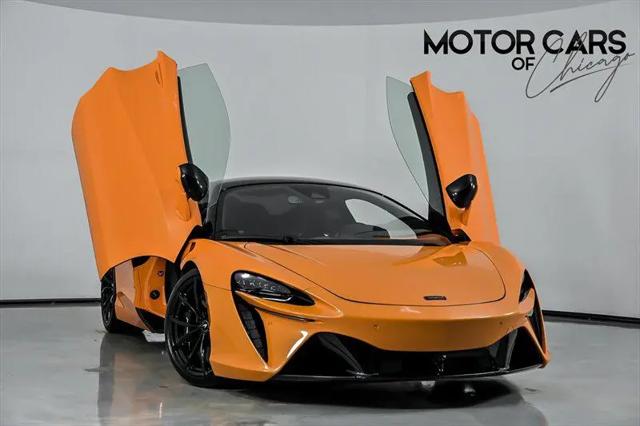 2023 McLaren Artura Performance for sale in Joliet, IL