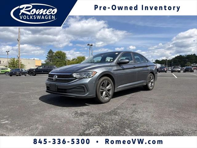2022 Volkswagen Jetta 1.5T SE for sale in Kingston, NY