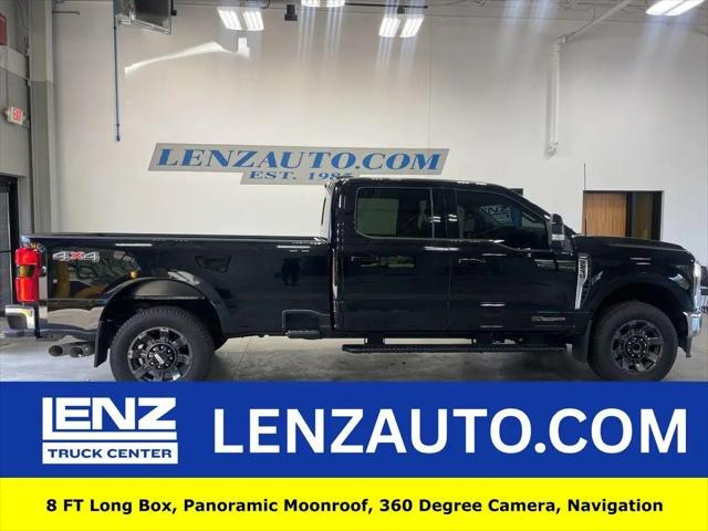 2024 Ford F-250 LARIAT for sale in Minocqua, WI