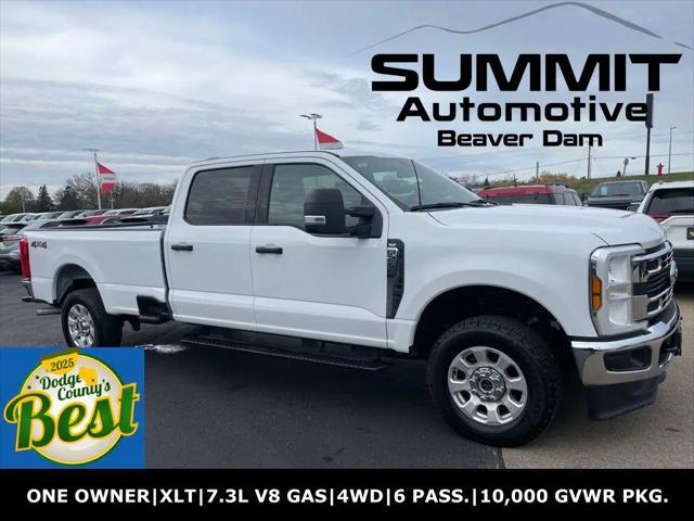 2024 Ford F-250 XLT for sale in Beaver Dam, WI