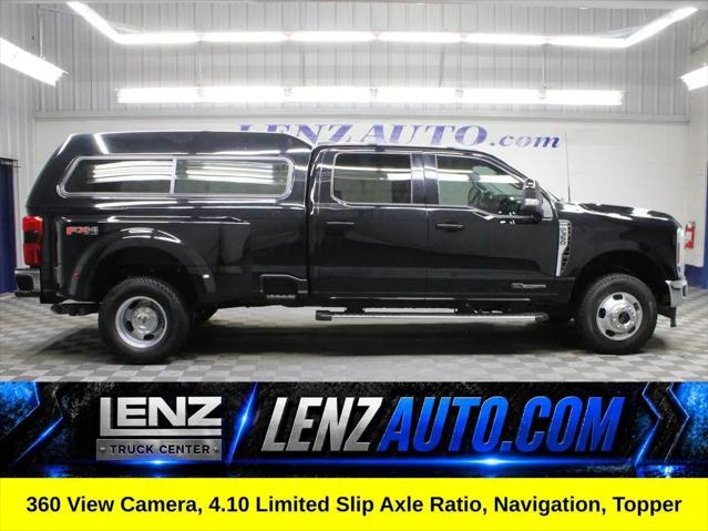 2024 Ford F-350 Lariat for sale in Fond du Lac, WI