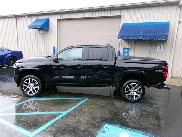 2024 Chevrolet Colorado 4WD Z71 for sale in Mt Pleasant, PA