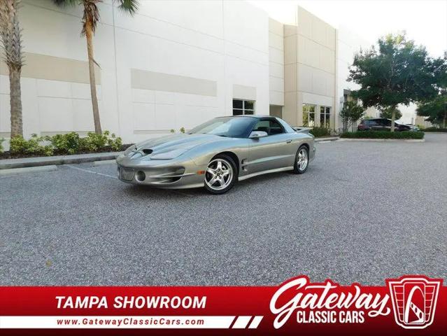 1999 Pontiac Firebird Trans Am for sale in O Fallon, IL