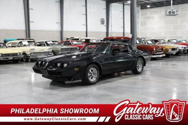 1981 Pontiac Firebird Trans Am for sale in O Fallon, IL