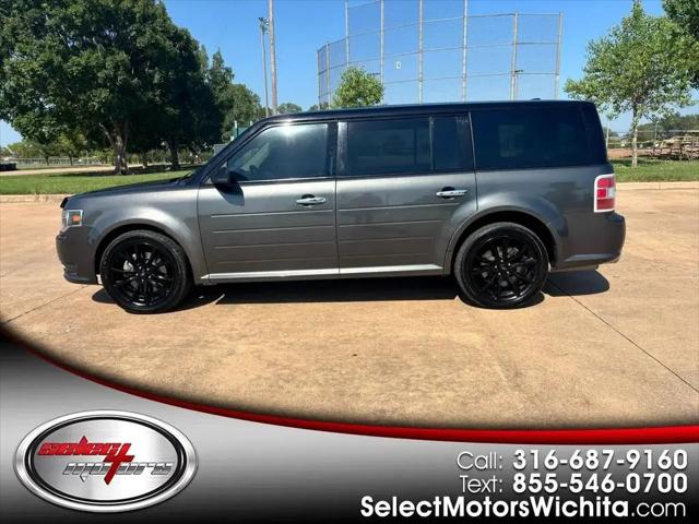 2019 Ford Flex SEL for sale in Wichita, KS