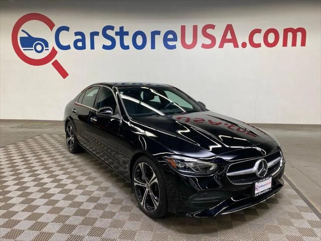 2025 Mercedes-Benz C-CLASS C 300 C 300 for sale in Wichita, KS