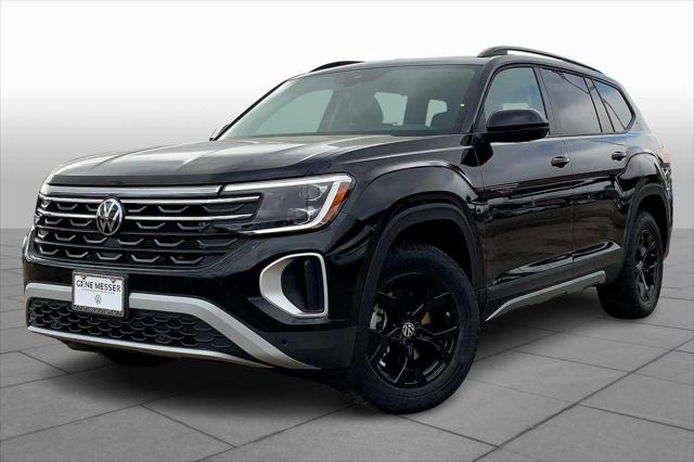 2026 Volkswagen Atlas 2.0T Peak Edition for sale in Lubbock, TX