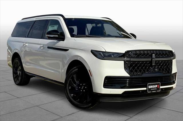 New 2025 Lincoln Navigator For Sale in Lubbock, TX