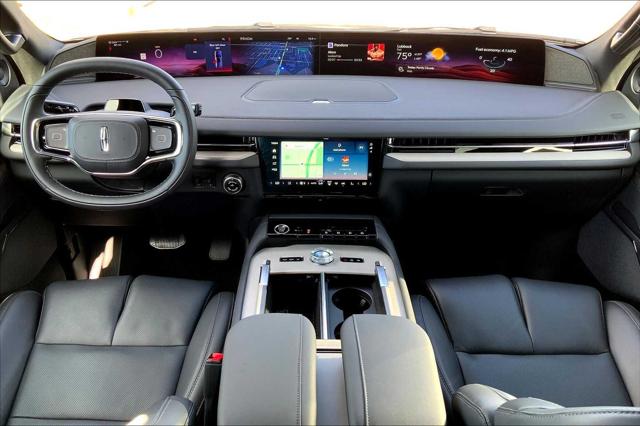 New 2025 Lincoln Navigator For Sale in Lubbock, TX