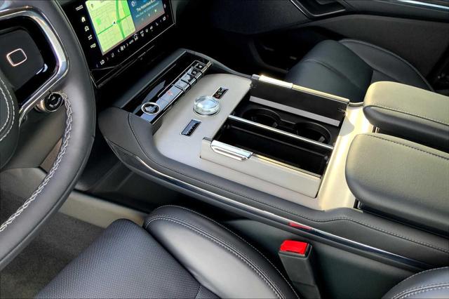 New 2025 Lincoln Navigator For Sale in Lubbock, TX