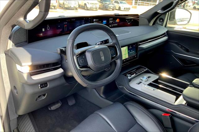 New 2025 Lincoln Navigator For Sale in Lubbock, TX