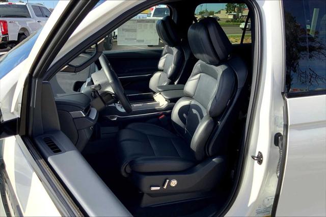 New 2025 Lincoln Navigator For Sale in Lubbock, TX