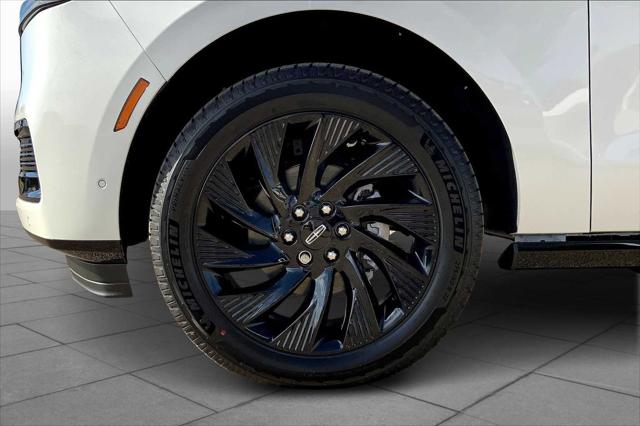 New 2025 Lincoln Navigator For Sale in Lubbock, TX