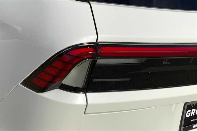 New 2025 Lincoln Navigator For Sale in Lubbock, TX