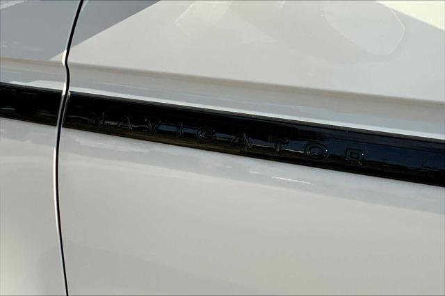 New 2025 Lincoln Navigator For Sale in Lubbock, TX
