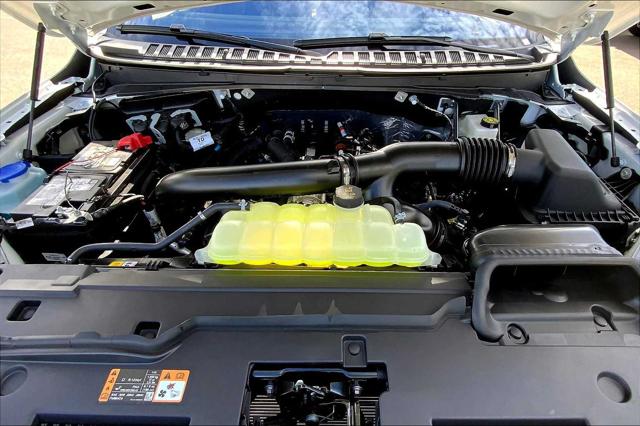 New 2025 Lincoln Navigator For Sale in Lubbock, TX