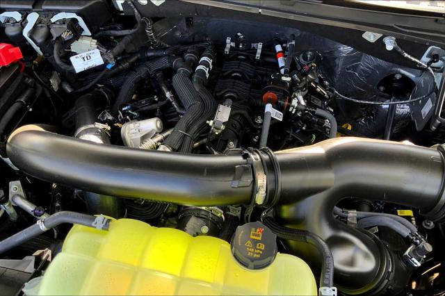 New 2025 Lincoln Navigator For Sale in Lubbock, TX