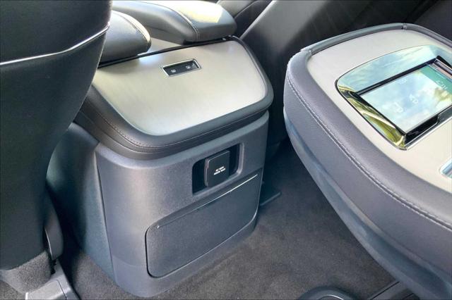 New 2025 Lincoln Navigator For Sale in Lubbock, TX