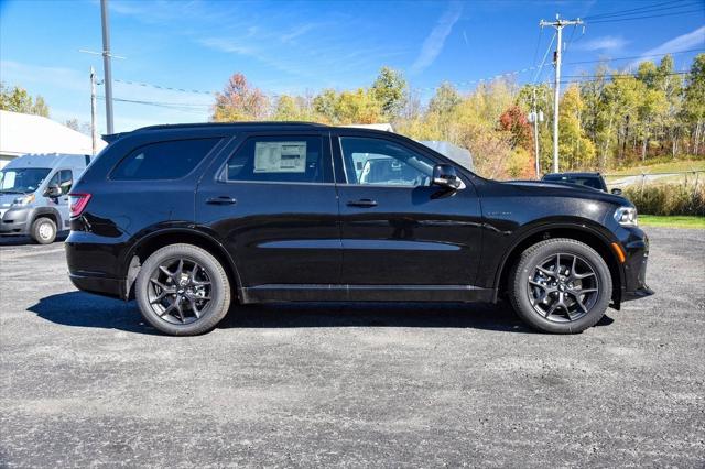 2026 Dodge Durango DURANGO GT PLUS AWD HEMI V8 2026 Dodge Durango DURANGO GT PLUS AWD HEMI V8