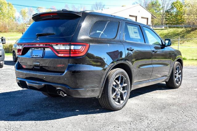 2026 Dodge Durango DURANGO GT PLUS AWD HEMI V8 2026 Dodge Durango DURANGO GT PLUS AWD HEMI V8