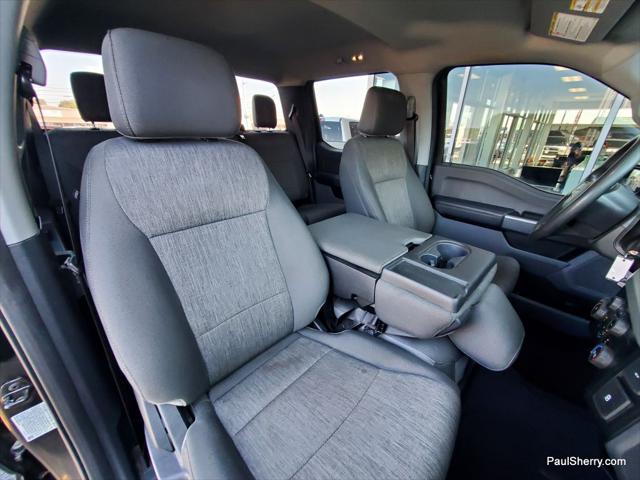 2023 Ford F-250 XL 2023 Ford F-250 XL