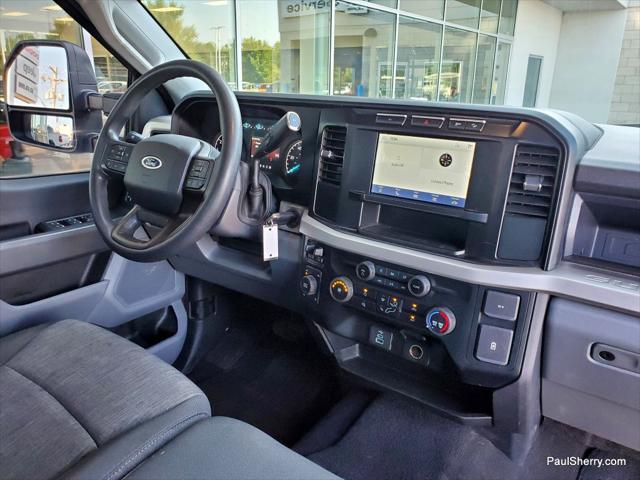 2023 Ford F-250 XL 2023 Ford F-250 XL