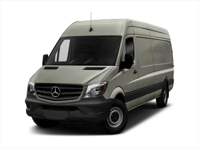 2016 Mercedes-Benz Sprinter 2500 Normal Roof for sale in Milford, CT