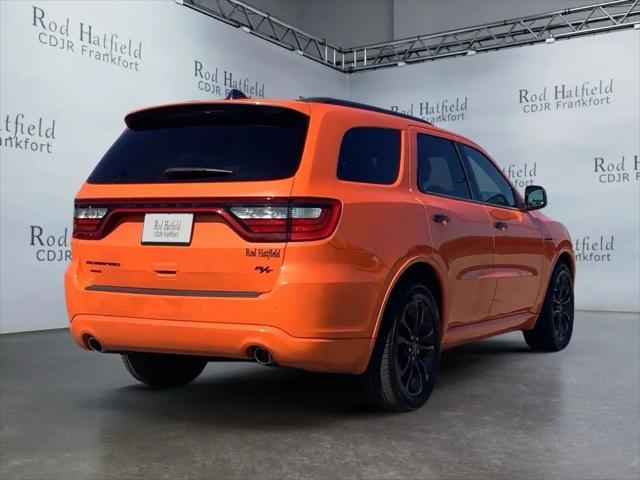 2021 Dodge Durango R/T AWD