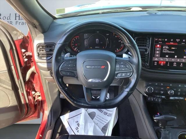 2021 Dodge Durango R/T AWD