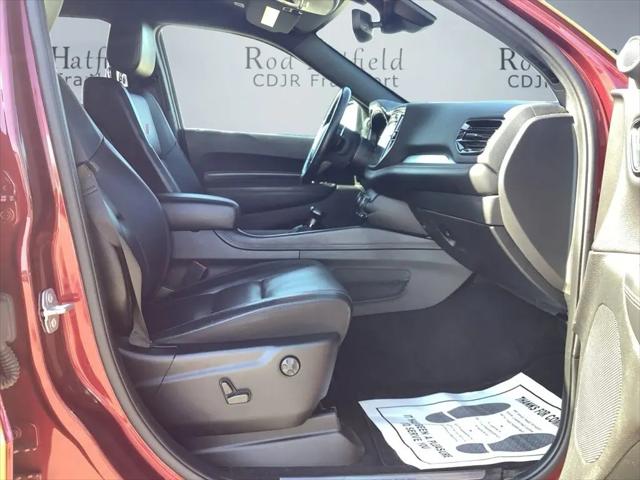 2021 Dodge Durango R/T AWD
