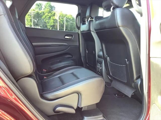 2021 Dodge Durango R/T AWD