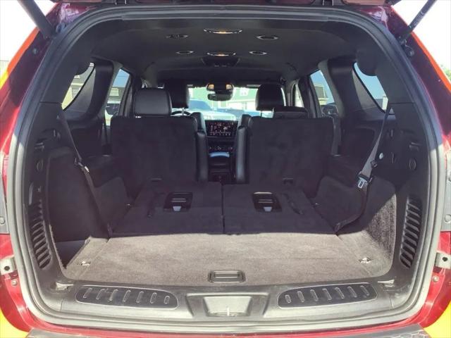 2021 Dodge Durango R/T AWD