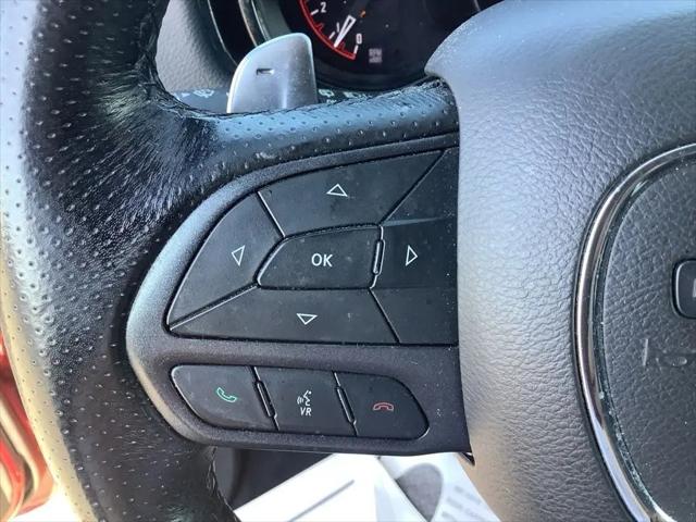 2021 Dodge Durango R/T AWD