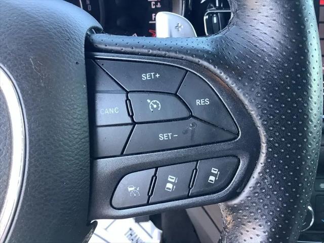 2021 Dodge Durango R/T AWD