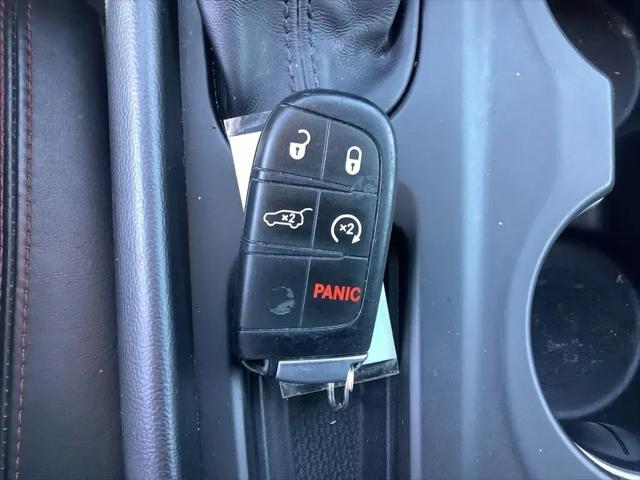 2021 Dodge Durango R/T AWD