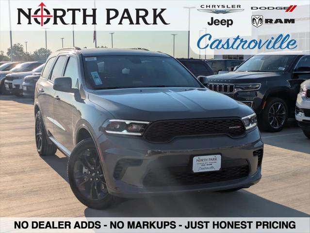 2026 Dodge Durango GT RWD for sale in Castroville, TX
