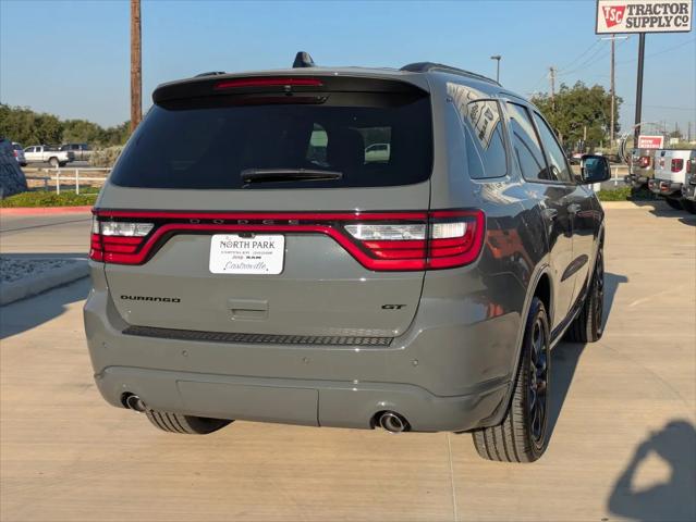2026 Dodge Durango GT RWD