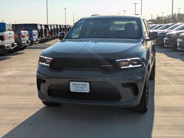 2026 Dodge Durango GT RWD